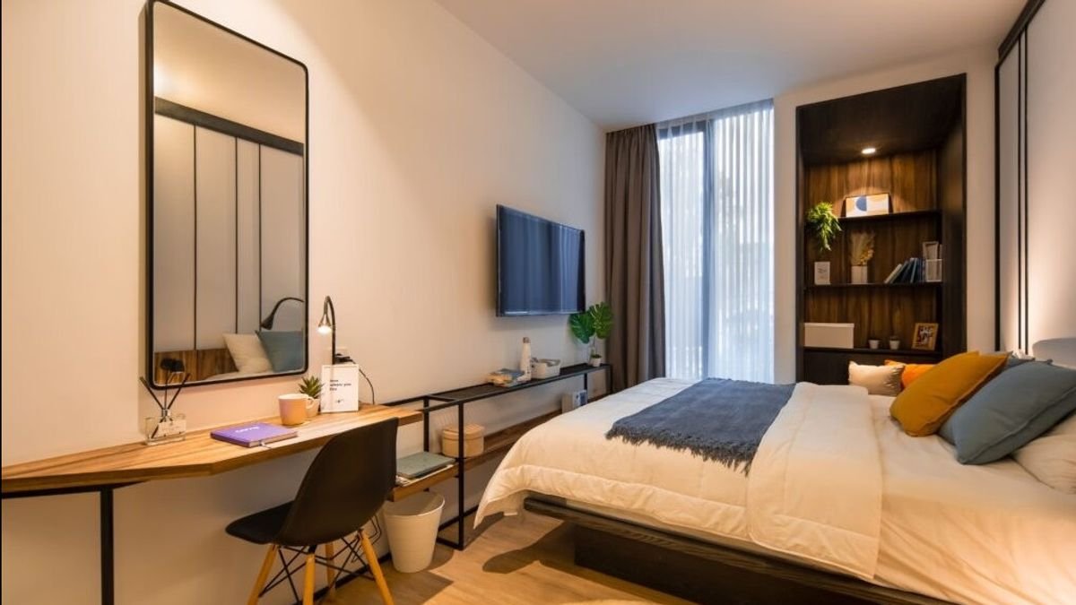 Kosan jl.seribu: Tempat Menginap Nyaman di Tengah Kesibukan Cilacap